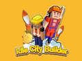 Ойын Idle City Builder