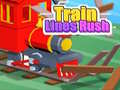 Ойын Train Lines Rush