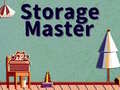 Ойын Storage Master 