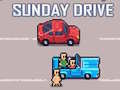 Ойын Sunday Drive