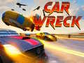 Ойын Car Wreck