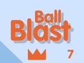 Ойын Ball Blast