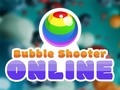 Ойын Bubble Shooter Online