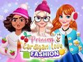 Ойын Princess Cardigan Love Fashion