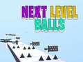 Ойын Next Level Balls