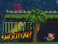 Ойын Jungle shootout
