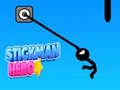 Ойын Stickman Hero