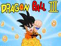 Ойын Dragon ball III