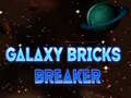 Ойын Galaxy Bricks Breaker