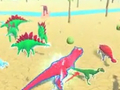 Ойын Dino Domination