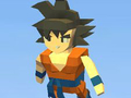 Ойын Kogama: Dragon Ball Super