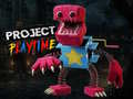 Ойын Project Play Time