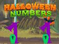 Ойын Halloween Numbers