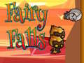 Ойын Fairy Falls