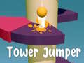 Ойын Tower Jumper