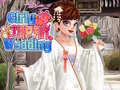 Ойын Girly Japan Wedding