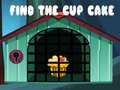 Ойын Find The Cup Cake 