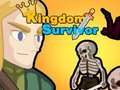Ойын Kingdom Survivor 