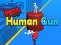 Ойын Human Gun