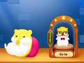 Ойын Hamster Life Puzzle