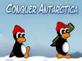 Ойын Conquer Antarctica