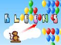 Ойын Bloons