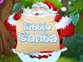 Ойын Little Santa