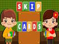 Ойын Skip Cards