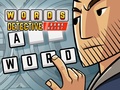 Ойын Words Detective Bank Heist