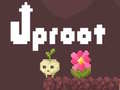 Ойын Uproot