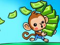 Ойын Mini Monkey Mart