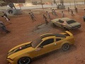 Ойын Zombie Car Crash: Drift Zone