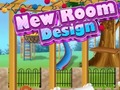 Ойын New Room Design