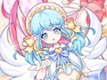Ойын Anime Princess Dress Up