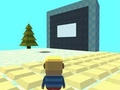 Ойын Kogama: Treasure Hunter Adventure