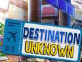 Ойын Destination Unknown
