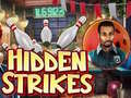 Ойын Hidden Strikes