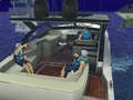 Ойын Rescue Beach Boat Parking