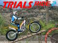 Ойын Trials Ride 2