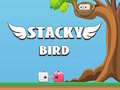 Ойын Stacky Bird