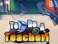 Ойын To Be A Teacher