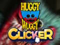 Ойын Huggy Wuggy Clicker