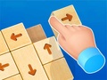 Ойын Wood Block Tap Away