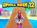 Ойын Uphill Rush 12