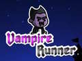 Ойын Vampire Runner
