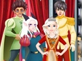 Ойын Save Kingdom By Fashion