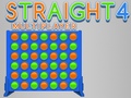 Ойын Straight 4 Multiplayer
