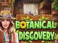 Ойын Botanical Discovery