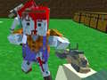 Ойын Blocky Combat SWAT Survival 10