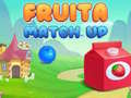 Ойын Fruita Match up